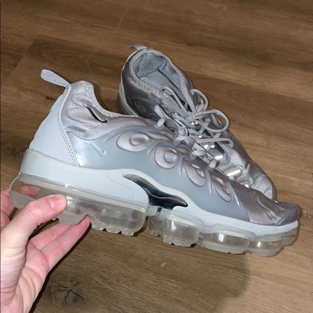 Men’s Vapormax plus size 13